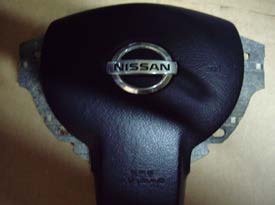 Nissan-X-Trail